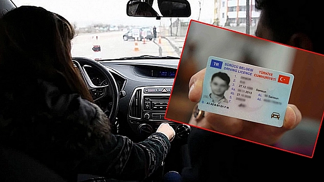 Ehliyet sahiplerine kritik uyarı!