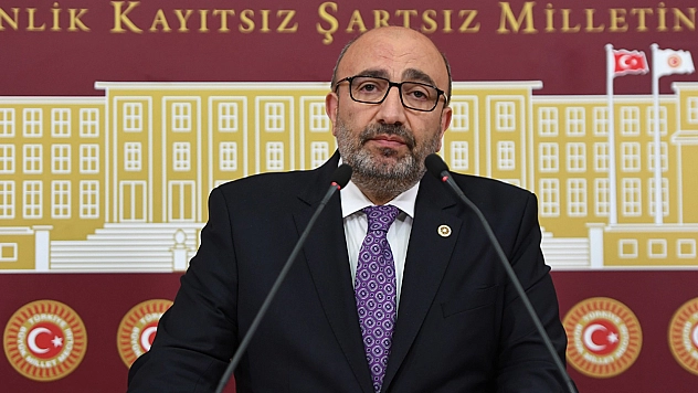 Ejder Açıkkapı, Ağın Hükümet Konağı'ndaki 'T.C.' tartışmasına açıklık getirdi