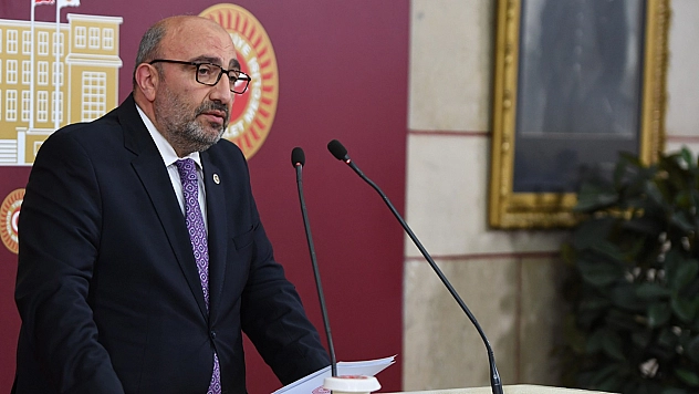 Ejder Açıkkapı'dan Arıcak'a gönül ve hizmet ziyareti