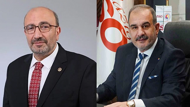 Ejder Açıkkapı'dan İdris Alan'a yanıt