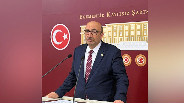 Ejder Açıkkapı kime sitem etti: Şehri küçültenler kimler?