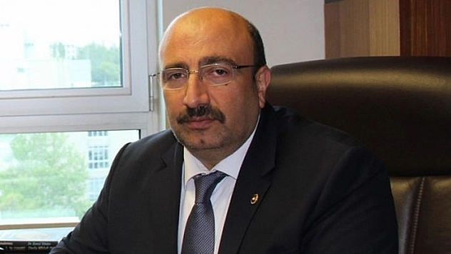 Ejder Açıkkapı: 'PKK Sempatizanlarına Benim Şehrim Prim Vermez'