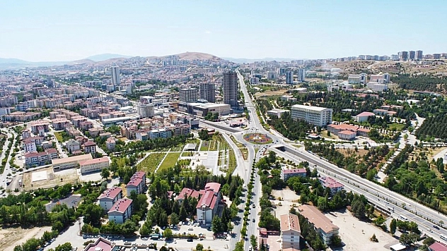 Ekim Ayı Konut Satış Rakamları Açıklandı: Elazığ Bölgesinde Zirvede