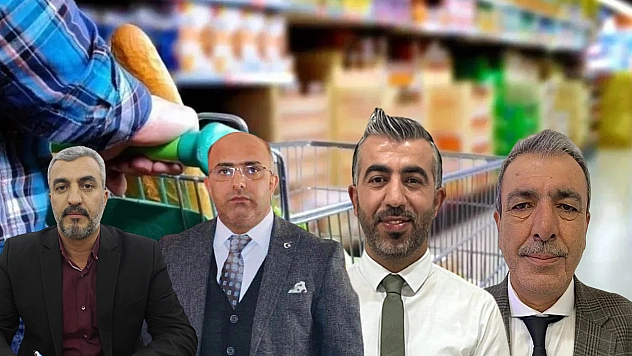 Ekonomide Gidişat: İflasyon 