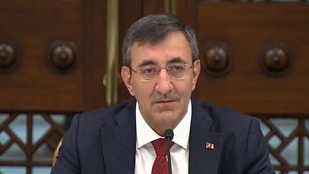 Ekonominin üç yıllık yol haritası belli oldu! 2026-2028 OVP'si açıklandı