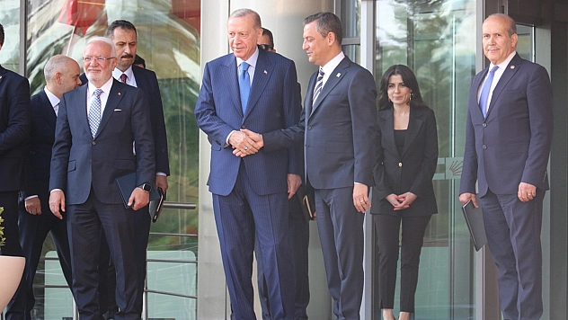 Ekonomiye CHP Dopingi