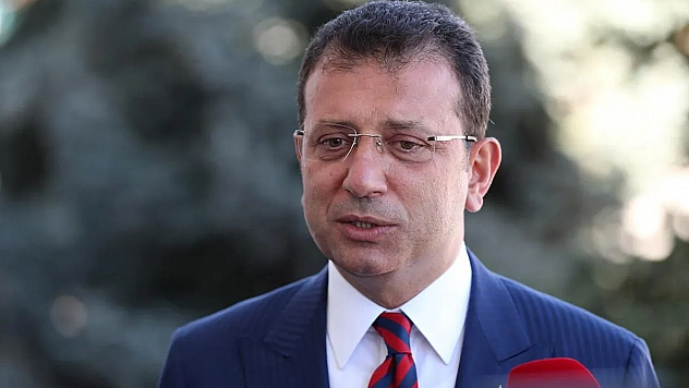 Ekrem İmamoğlu için istenen ceza belli oldu