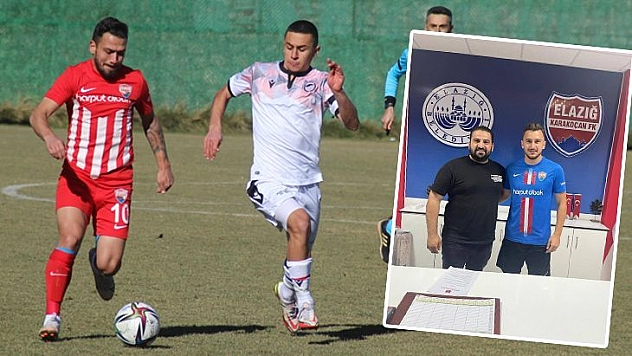 Ekrem Sütçü ile 1 yıl daha