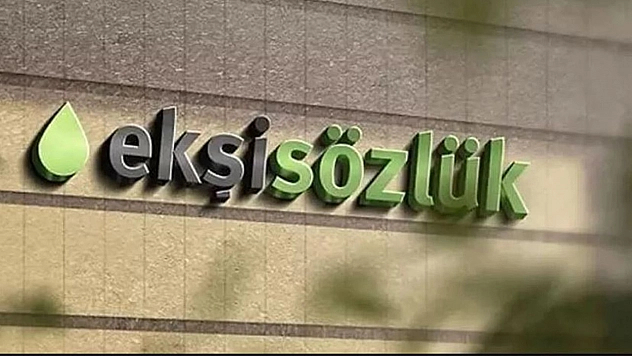 Ekşiyen Ekşi Sözlük