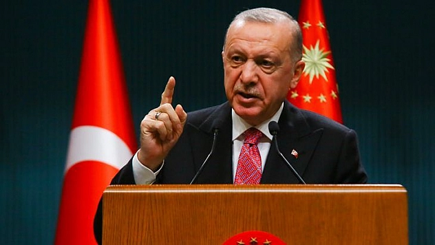 El Birliği ile Erdoğan'ı Düşürmek