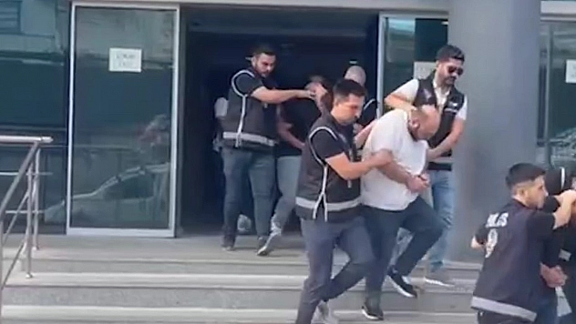 El bombalı saldırı planı deşifre edildi