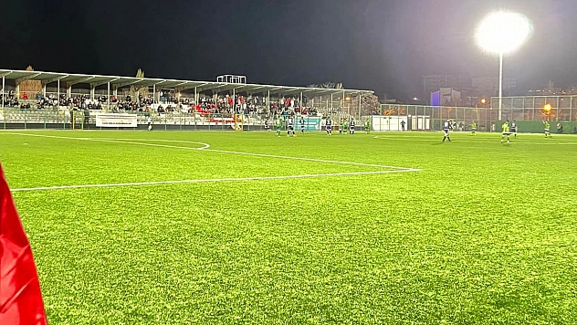 Elazığ 1. Amatör Küme maçları başlıyor