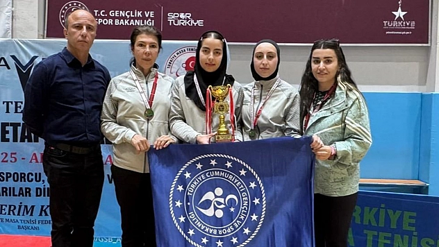 Elazığ 1. Lig'e yükseldi