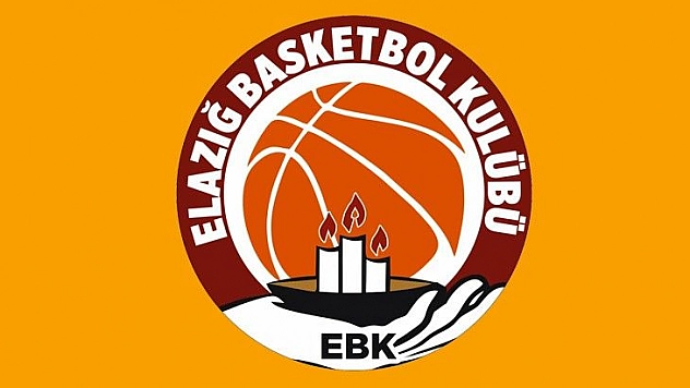 Elazığ'a 2. basketbol takımı