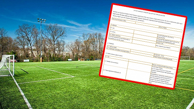 Elazığ'a 8 yeni futbol sahası yapılacak: İhale süreci başladı… İşte adresleri…