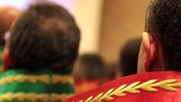 Elazığ'a Atanan Hakim Ve Savcılar Belli Oldu