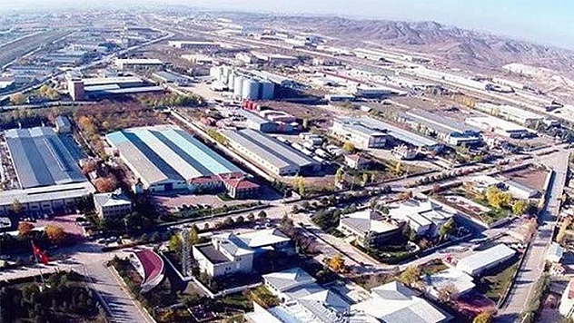 Elazığ'a Bin Kişilik İstihdam Müjdesi