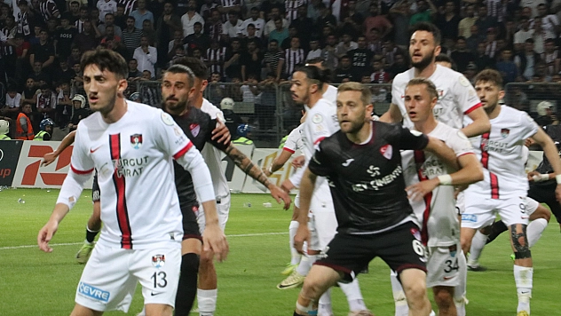 Elazığ'a çifte standart uygulayamazsınız!