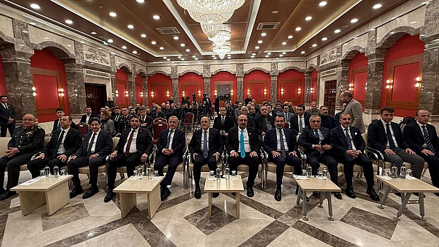 Elazığ'a Dev Askeri Yatırım!...