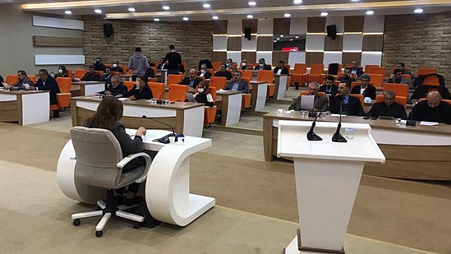 Elazığ'a Halk Ekmek Fabrikasının Kurulması Kararı Alındı