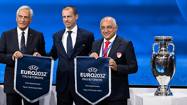 Elazığ'a maç verilir mi?