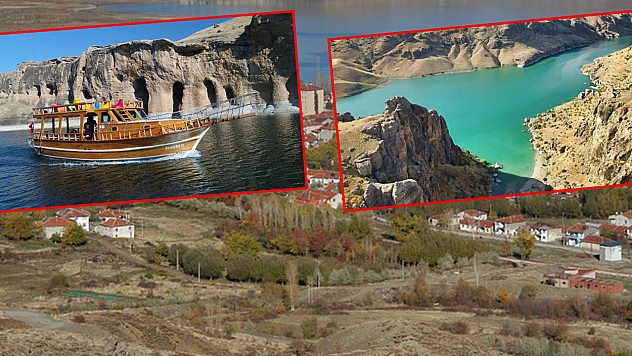 Elazığ'a neden yapılmasın ki?