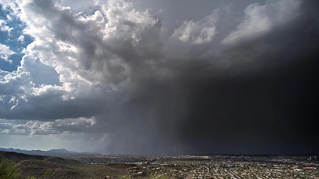 Elazığ'a soğuk hava dalgası geliyor! Termometreler 8 dereceyi gösterecek