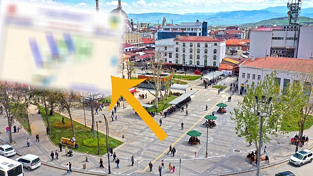 Elazığ'a Uyarı Geldi, Dikkat!