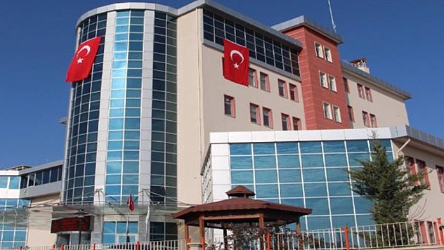 Elazığ'a Uyarı Üstüne Uyarı!