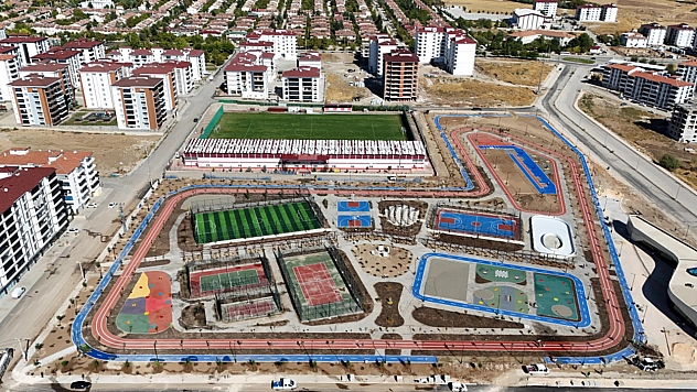 Elazığ'a yatırım atağı sürüyor