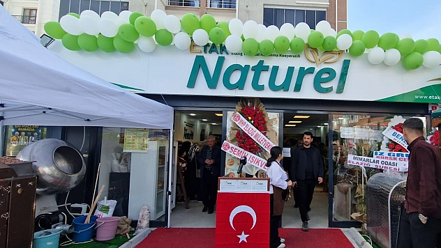 Elazığ'a yeni bir işletme kazandırıldı