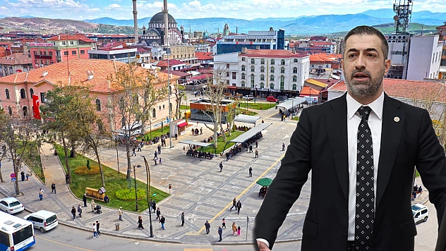 Elazığ'a Yeni Bir Müjde Geldi!