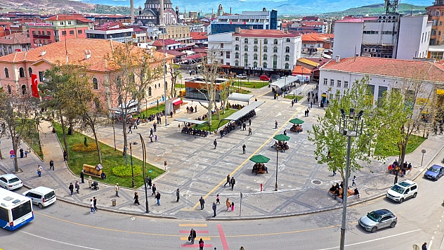 Elazığ'a yeni komşu il geliyor: Plakası bile belli oldu