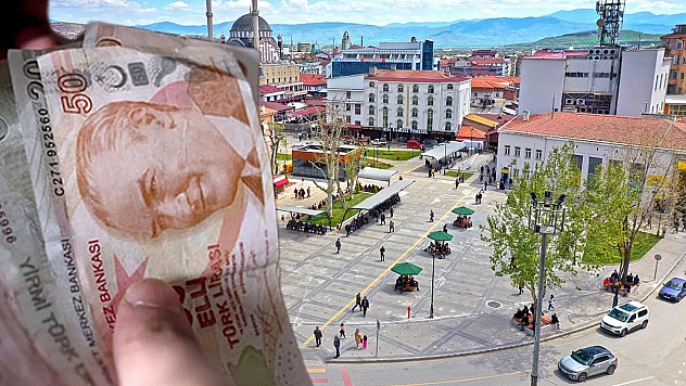 Elazığ'a Yeni Vergi Yükümlülüğü!