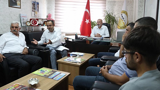 Elazığ'a Yüzde 70 Hibeli Devlet Desteği Müjdesi!