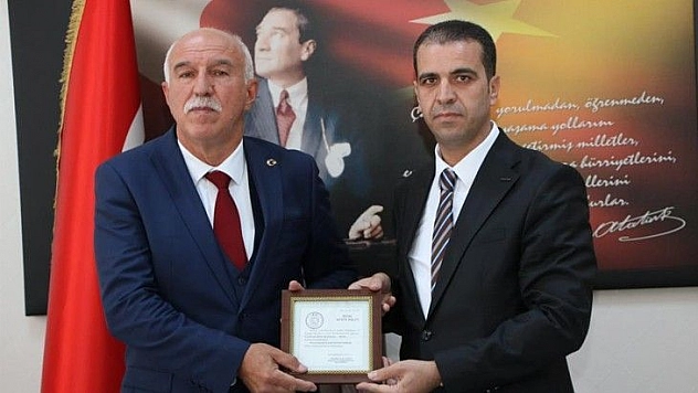 Elazığ Aile ve Sosyal Hizmetler İl Müdürlüğünde görev değişimi