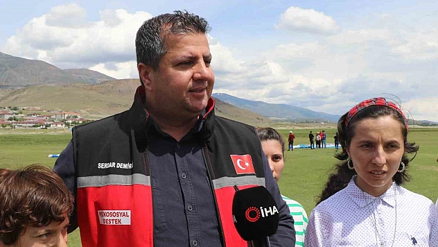 Elazığ Aile ve Sosyal Hizmetler İl Müdürlüğü'nde görev değişimi