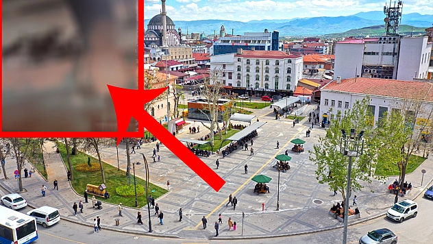 Elazığ Artık Güvenli Değil!