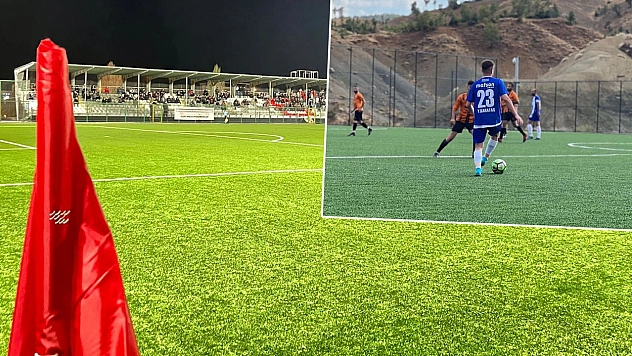 Elazığ ASKF: 'Maçlar oynanacak'