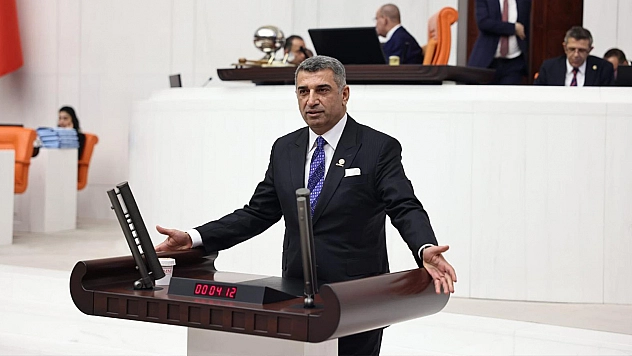 Elazığ Ayağa Kalkıyor: Kalpler Gazze İçin Atacak!