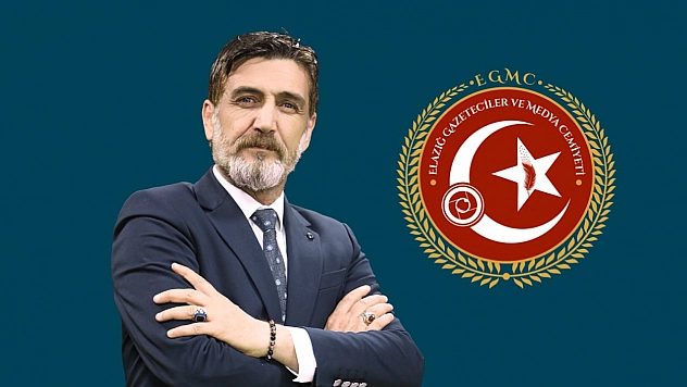 Elazığ basını üvey evlat değil!