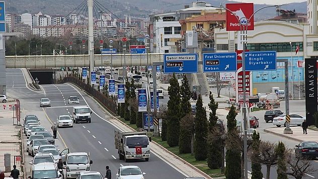 Elazığ, Bayramı Kara Haberle Uğurluyor