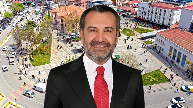 Elazığ Belediye Başkanı Belli Oldu!