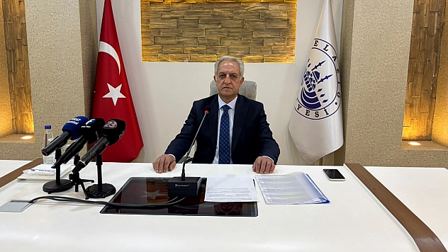 Elazığ Belediye Meclisi Haziran ayı oturumları başladı