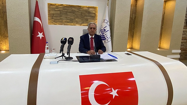 Elazığ Belediye Meclisi Haziran ayı oturumları sona erdi