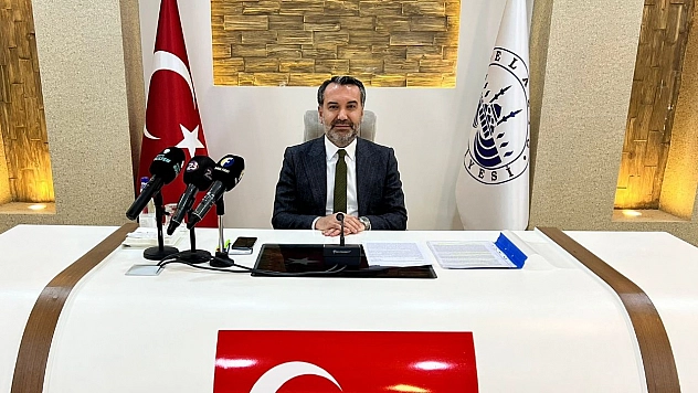 Elazığ Belediye Meclisi ocak ayı oturumları başladı