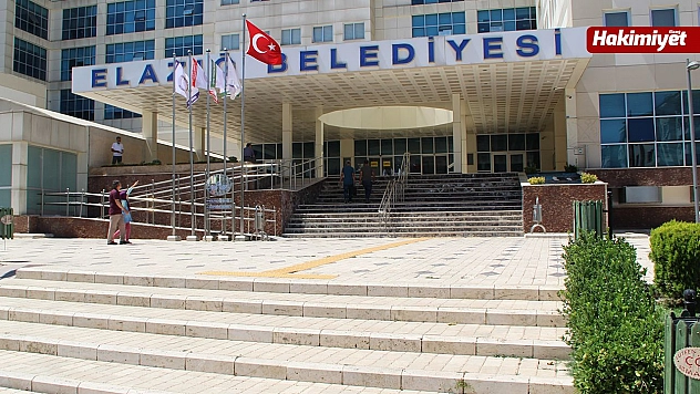 Elazığ Belediyesi 10 Ticari Minibüsü 30 Yıllığına Kiraya Verecek
