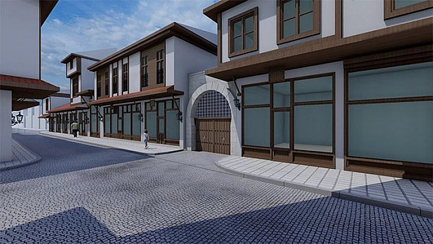 Şerifoğulları: 'Ticaret Doğduğu Sokaklara Geri Dönüyor'