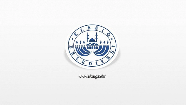 Elazığ Belediyesi Kitap Fuarı için ihale süreci başlatıldı