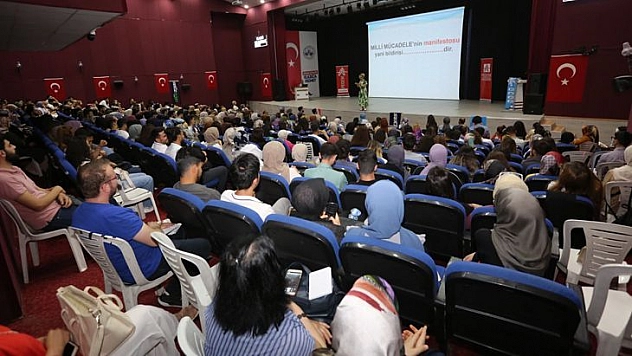 Elazığ Belediyesi KPSS Genel Tekrar Derslerine Yoğun İlgi